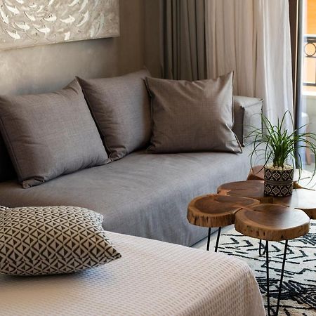 Petalo Suites Rethymno  Ngoại thất bức ảnh