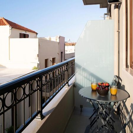 Petalo Suites Rethymno  Ngoại thất bức ảnh